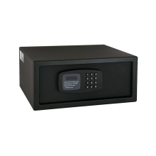 Digital keypad with LED display Hotel Electronic Safe Box